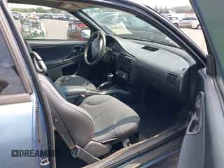 1998 Chevrolet Cavalier z VIN 3G1JC1245WS828895, wystawiony jako IAAI lot #43100049 z przebiegiem 106 103 mil mil oraz . Historia ofert i sprzedaży dostępna na DreamBid. Obrazek 5.
