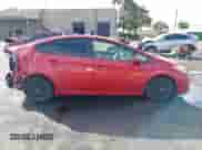 2012 Toyota Prius Four with VIN JTDKN3DU1C1556597, listed as a IAAI auction lot 43334175 with 167,502 mi miles and . Bid and sale history available at DreamBid. Image 14.