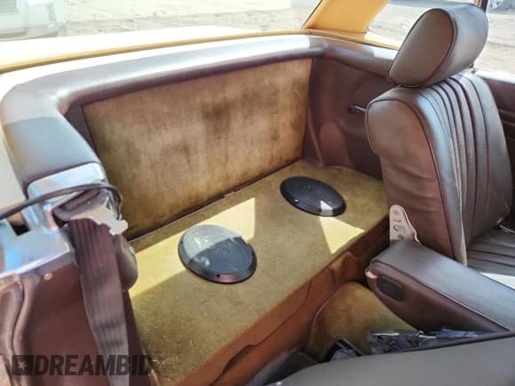 1982 Mercedes-Benz 380 SL with VIN WDBBA45A1CB009859, listed as a Copart auction lot 71244025 with 51,402 mi miles and Clean title. Bid and sale history available at DreamBid. Image 10.