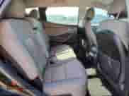 2017 Hyundai Santa Fe 2.4L с VIN 5XYZT3LBXHG395971, выставлен на аукционе Copart как лот 86657535 с пробегом 130 104 миль миль и Чистый • Clean title. История ставок и продаж доступна на DreamBid. Изображение 10.