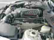 2016 Ford Mustang GT Premium z VIN 1FA6P8CF4G5245150, wystawiony jako IAAI lot #43394804 z przebiegiem 157 035 mil mil oraz . Historia ofert i sprzedaży dostępna na DreamBid. Obrazek 18.