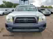 2007 Toyota Tacoma с VIN 5TENX22N07Z455902, выставлен на аукционе Copart как лот 81839225 с пробегом 251 623 миль миль и Списание • Salvage title. История ставок и продаж доступна на DreamBid. Изображение 5.