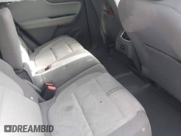 2020 Chevrolet Blazer LT with VIN 3GNKBCRS6LS671203, listed as a IAAI auction lot 42628014 with 85,110 mi miles and . Bid and sale history available at DreamBid. Image 8.