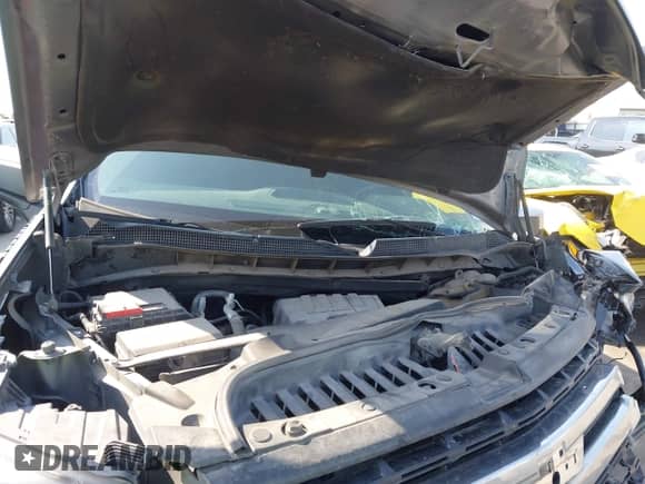 2020 Chevrolet Silverado 1500 LT с VIN 3GCPWCEK6LG233745, выставлен на аукционе IAAI как лот 42989770 с пробегом 137 644 миль миль и . История ставок и продаж доступна на DreamBid. Изображение 10.