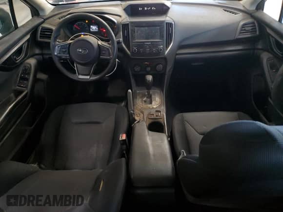 2018 Subaru Impreza Premium с VIN 4S3GKAB66J3607150, выставлен на аукционе Copart как лот 82426065 с пробегом 223 571 миль миль и Чистый • Clean title. История ставок и продаж доступна на DreamBid. Изображение 8.