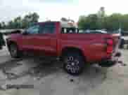 2024 Chevrolet Colorado 4WD LT with VIN 1GCPTCEK8R1122954, listed as a Copart auction lot 59851475 with 9,055 mi miles and Salvage title. Bid and sale history available at DreamBid. Image 2.