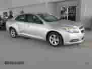 2013 Chevrolet Malibu LS with VIN 1G11B5SAXDF319290, listed as a IAAI auction lot 43471011 with 67,097 mi miles and . Bid and sale history available at DreamBid. Image 1.