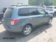 2009 Subaru Forester X Limited z VIN JF2SH64699H767302, wystawiony jako IAAI lot #42416359 z przebiegiem 78 215 mil mil oraz . Historia ofert i sprzedaży dostępna na DreamBid. Obrazek 4.