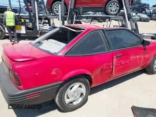 1994 Chevrolet Cavalier z VIN 1G1JC1443R7358866, wystawiony jako IAAI lot #41894283 z przebiegiem 89 337 mil mil oraz . Historia ofert i sprzedaży dostępna na DreamBid. Obrazek 6.