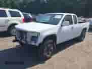 2012 Chevrolet Colorado Work Truck с VIN 1GCJTBF96C8161813, выставлен на аукционе IAAI как лот 42688412 с пробегом 142 230 миль миль и . История ставок и продаж доступна на DreamBid. Изображение 2.
