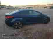 2013 Hyundai Elantra SE z VIN KMHDH6AE8DU002452, wystawiony jako Copart lot #82541515 z przebiegiem 249 513 mil mil oraz Czysty tytuł • Clean title. Historia ofert i sprzedaży dostępna na DreamBid. Obrazek 3.