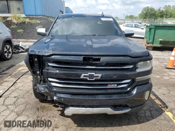 2018 Chevrolet Silverado 1500 LTZ с VIN 3GCUKSEC9JG327830, выставлен на аукционе Copart как лот 67960025 с пробегом 125 326 миль миль и Чистый • Clean title. История ставок и продаж доступна на DreamBid. Изображение 5.