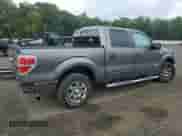 2012 Ford F-150 XL z VIN 1FTFW1CT3CFC17337, wystawiony jako Copart lot #68499685 z przebiegiem 176 628 mil mil oraz Szkoda całkowita • Salvage title. Historia ofert i sprzedaży dostępna na DreamBid. Obrazek 3.