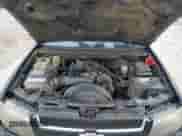 2006 Chevrolet TrailBlazer LT with VIN 1GNES13M862135865, listed as a Copart auction lot 84566364 with 209,354 mi miles and Salvage title. Bid and sale history available at DreamBid. Image 13.