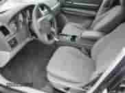 2008 Dodge Magnum SXT с VIN 2D4FV37V68H239092, выставлен на аукционе Copart как лот 84098684 с пробегом 58 916 миль миль и Списание • Salvage title. История ставок и продаж доступна на DreamBid. Изображение 7.