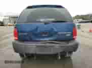 2003 Dodge Durango Sport with VIN 1D4HR38N43F500208, listed as a Copart auction lot 74128344 with 291,355 mi miles and Salvage title. Bid and sale history available at DreamBid. Image 6.
