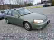 2003 Saturn LW с VIN 1G8JU84F13Y546778, выставлен на аукционе Copart как лот 50473815 с пробегом 128 929 миль миль и Чистый • Clean title. История ставок и продаж доступна на DreamBid. Изображение 4.