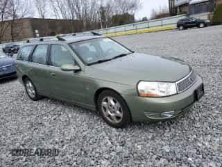 2003 Saturn LW z VIN 1G8JU84F13Y546778, wystawiony jako Copart lot #50473815 z przebiegiem 128 929 mil mil oraz Czysty tytuł • Clean title. Historia ofert i sprzedaży dostępna na DreamBid. Obrazek 4.