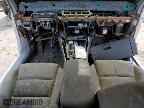 2018 Chevrolet Impala LS с VIN 2G11Z5SA8J9153416, выставлен на аукционе Copart как лот 68725485 с пробегом Не указан миль и Списание • Salvage title. История ставок и продаж доступна на DreamBid. Изображение 8.