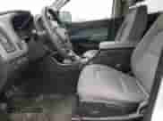 2017 Chevrolet Colorado 4WD WT с VIN 1GCGTBEN6H1188826, выставлен на аукционе Copart как лот 85537605 с пробегом 160 338 миль миль и Чистый • Clean title. История ставок и продаж доступна на DreamBid. Изображение 7.