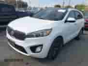 2016 Kia Sorento SX с VIN 5XYPK4A52GG071148, выставлен на аукционе IAAI как лот 41543872 с пробегом 115 105 миль миль и . История ставок и продаж доступна на DreamBid. Изображение 2.