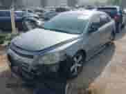 2008 Chevrolet Malibu 2LT с VIN 1G1ZJ57B484270788, выставлен на аукционе IAAI как лот 42464571 с пробегом 125 010 миль миль и . История ставок и продаж доступна на DreamBid. Изображение 2.