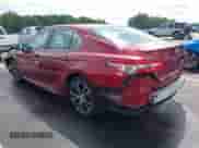 2018 Toyota Camry SE с VIN 4T1B11HK2JU540117, выставлен на аукционе IAAI как лот 43180493 с пробегом 244 584 миль миль и . История ставок и продаж доступна на DreamBid. Изображение 3.