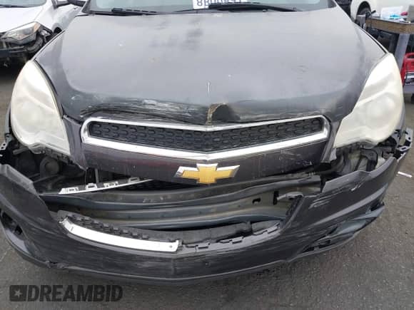 2015 Chevrolet Equinox LT с VIN 2GNFLBE34F6276737, выставлен на аукционе IAAI как лот 42479017 с пробегом 105 518 миль миль и . История ставок и продаж доступна на DreamBid. Изображение 6.