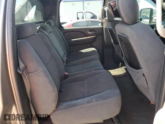 2007 Chevrolet Avalanche 3LT z VIN 3GNEC12017G311739, wystawiony jako Copart lot #70308954 z przebiegiem 150 897 mil mil oraz Szkoda całkowita • Salvage title. Historia ofert i sprzedaży dostępna na DreamBid. Obrazek 10.