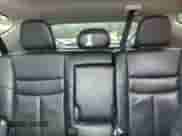 2017 Nissan Murano S z VIN 5N1AZ2MG2HN138176, wystawiony jako Copart lot #71554635 z przebiegiem 82 903 mil mil oraz Szkoda całkowita • Salvage title. Historia ofert i sprzedaży dostępna na DreamBid. Obrazek 10.