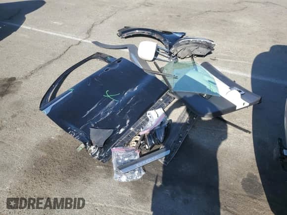 2023 Kia Sorento SX Prestige с VIN KNDRKDLG5P5160096, выставлен на аукционе Copart как лот 81709485 с пробегом 74 908 миль миль и Списание • Salvage title. История ставок и продаж доступна на DreamBid. Изображение 13.