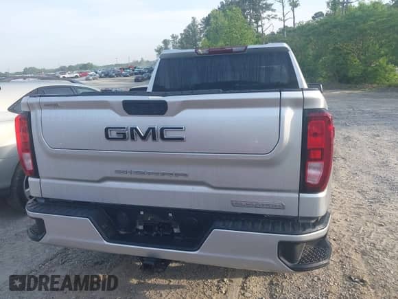 2022 GMC Sierra 1500 Elevation с VIN 3GTP8CET1NG180409, выставлен на аукционе IAAI как лот 42144324 с пробегом 72 000 миль миль и . История ставок и продаж доступна на DreamBid. Изображение 16.