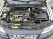 2005 Volvo XC70 с VIN YV1SZ592651189426, выставлен на аукционе Copart как лот 81307535 с пробегом 138 469 миль миль и Списание • Salvage title. История ставок и продаж доступна на DreamBid. Изображение 12.