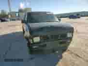 1993 Nissan Frontier with VIN 1N6SD16SXPC374259, listed as a Copart auction lot 81635014 with 240,610 mi miles and Salvage title. Bid and sale history available at DreamBid. Image 11.