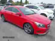 2019 Mercedes-Benz CLA 250 с VIN WDDSJ4EB0KN722717, выставлен на аукционе IAAI как лот 42998943 с пробегом 80 905 миль миль и . История ставок и продаж доступна на DreamBid. Изображение 1.