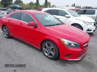 2019 Mercedes-Benz CLA 250 с VIN WDDSJ4EB0KN722717, выставлен на аукционе IAAI как лот 42998943 с пробегом 80 905 миль миль и . История ставок и продаж доступна на DreamBid. Изображение 1.