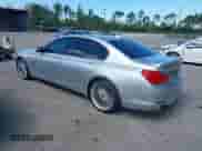 2011 BMW 7 Series 750i с VIN WBAKA8C56BC446857, выставлен на аукционе IAAI как лот 43024531 с пробегом 162 953 миль миль и . История ставок и продаж доступна на DreamBid. Изображение 3.