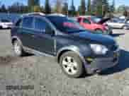 2013 Chevrolet Captiva Sport LS z VIN 3GNAL2EK2DS616077, wystawiony jako Copart lot #79510774 z przebiegiem 143 763 mil mil oraz Szkoda całkowita • Salvage title. Historia ofert i sprzedaży dostępna na DreamBid. Obrazek 4.