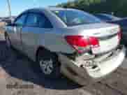 2013 Chevrolet Cruze LS с VIN 1G1PA5SG6D7257480, выставлен на аукционе IAAI как лот 43307707 с пробегом 142 991 миль миль и . История ставок и продаж доступна на DreamBid. Изображение 3.