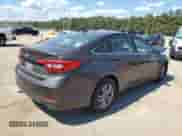 2015 Hyundai Sonata SE с VIN 5NPE24AF0FH139812, выставлен на аукционе Copart как лот 84523125 с пробегом 132 272 миль миль и Списание • Salvage title. История ставок и продаж доступна на DreamBid. Изображение 3.