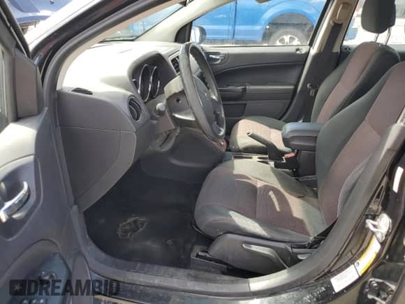 2010 Dodge Caliber SXT с VIN 1B3CB4HA8AD546763, выставлен на аукционе Copart как лот 68115384 с пробегом 202 126 миль миль и Списание • Salvage title. История ставок и продаж доступна на DreamBid. Изображение 7.