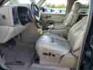 2003 Chevrolet Suburban with VIN 1GNFK16T83J218673, listed as a Copart auction lot 70991614 with 146,490 mi miles and Salvage title. Bid and sale history available at DreamBid. Image 7.