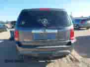 2014 Honda Pilot EX-L z VIN 5FNYF4H58EB012480, wystawiony jako IAAI lot #42845876 z przebiegiem 131 996 mil mil oraz . Historia ofert i sprzedaży dostępna na DreamBid. Obrazek 16.