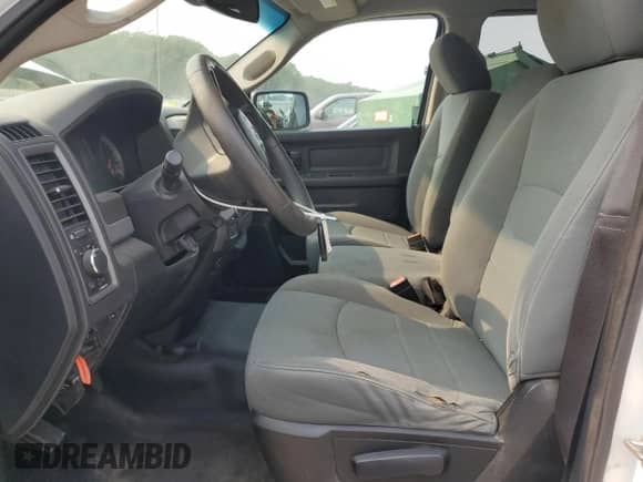 2013 Ram 1500 Tradesman с VIN 1C6RR7FG2DS627617, выставлен на аукционе Copart как лот 66927065 с пробегом 187 632 миль миль и Чистый • Clean title. История ставок и продаж доступна на DreamBid. Изображение 7.