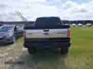 2013 Ford F-150 XL with VIN 1FTFW1ET4DFB66056, listed as a IAAI auction lot 42993227 with 154,424 mi miles and . Bid and sale history available at DreamBid. Image 16.