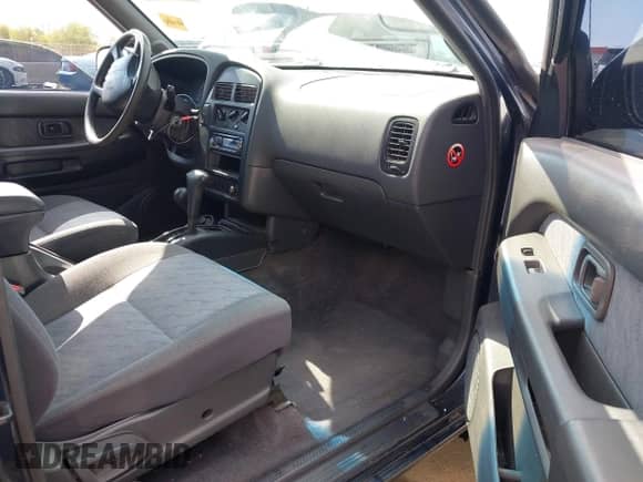 1997 Nissan Pathfinder XE with VIN JN8AR05Y9VW120266, listed as a IAAI auction lot 42429700 with 110,321 mi miles and . Bid and sale history available at DreamBid. Image 5.