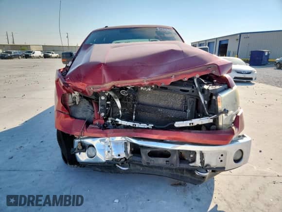 2013 Ford F-150 XLT z VIN 1FTFW1EF8DFB02189, wystawiony jako Copart lot #82472155 z przebiegiem 233 915 mil mil oraz Szkoda całkowita • Salvage title. Historia ofert i sprzedaży dostępna na DreamBid. Obrazek 5.