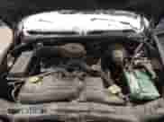 2000 Dodge Dakota Sport with VIN 1B7GL22Z0YS741732, listed as a IAAI auction lot 41573450 with 162,123 mi miles and . Bid and sale history available at DreamBid. Image 10.