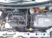 2012 Toyota Prius One z VIN JTDKDTB37C1519504, wystawiony jako IAAI lot #43394658 z przebiegiem Nie podano mil oraz . Historia ofert i sprzedaży dostępna na DreamBid. Obrazek 10.