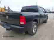 2018 Ram 1500 Tradesman с VIN 3C6RR6KG8JG214216, выставлен на аукционе IAAI как лот 43565195 с пробегом 168 081 миль миль и . История ставок и продаж доступна на DreamBid. Изображение 4.